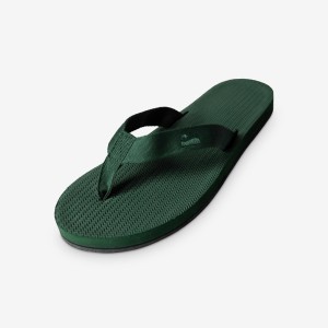 Klapki damskie - Easy Living Lite Leaf