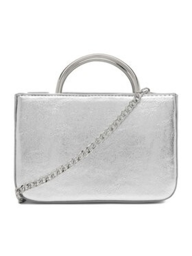 Nine West Torebka CEO-Astor Vibe-KY323-1 Srebrny