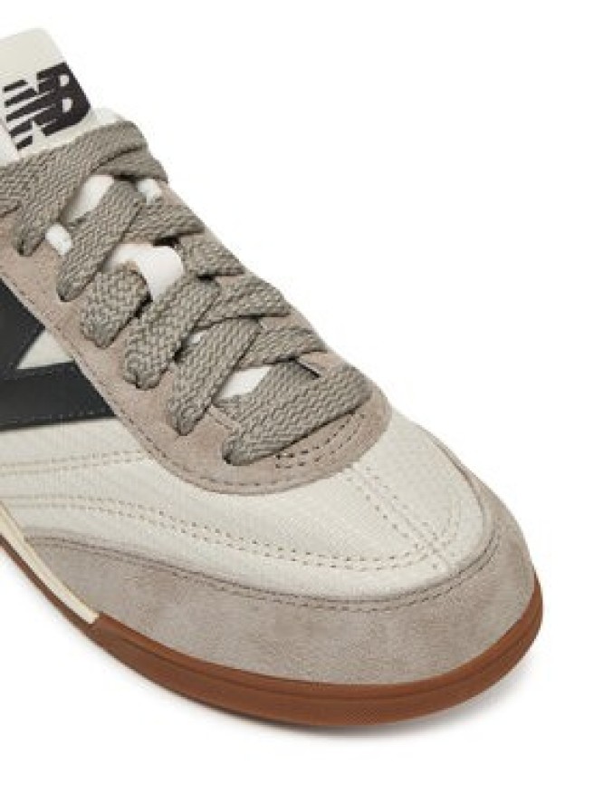 New Balance Sneakersy URC42PMB Szary