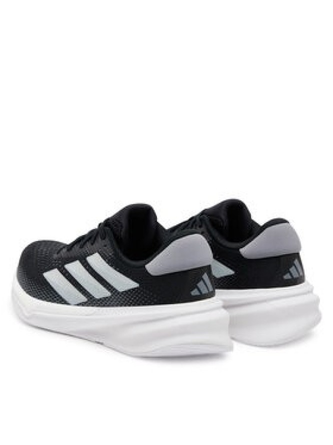 adidas Buty do biegania Supernova Stride 2.0 IG2164 Czarny
