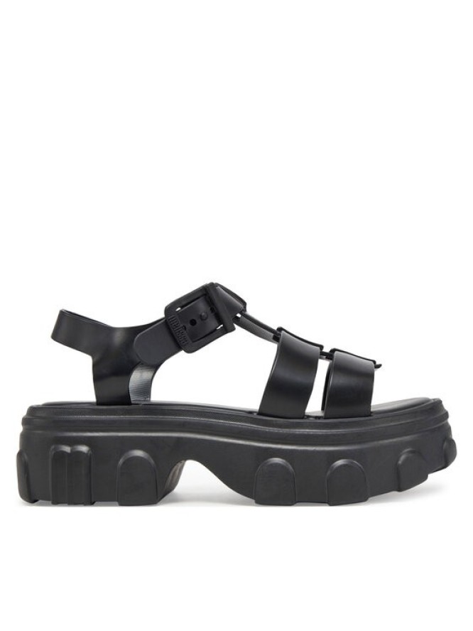 Melissa Sandały Melissa Ella Ad 35791 Czarny