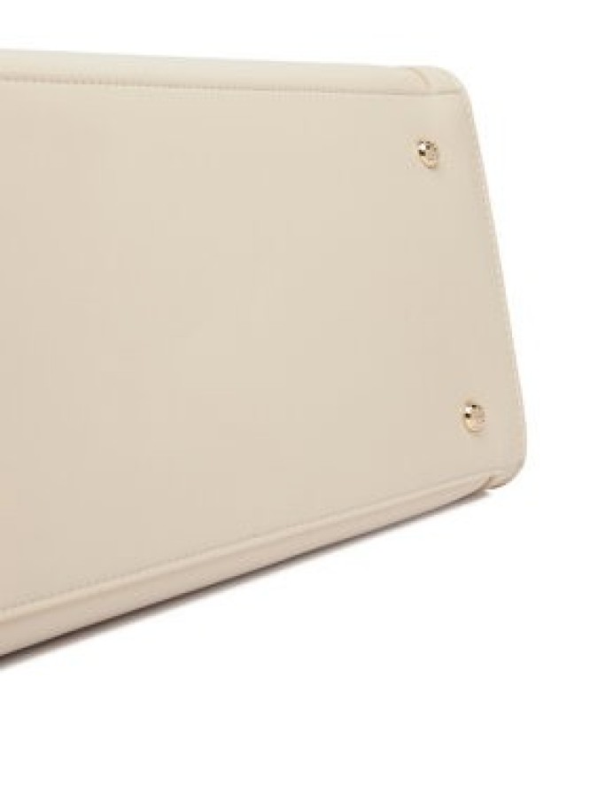 Nine West Torebka CEO-Wall Street Glow-KY319 Beżowy