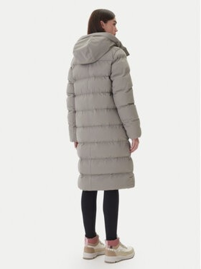 Helly Hansen Kurtka zimowa Aria 54512 Beżowy Regular Fit