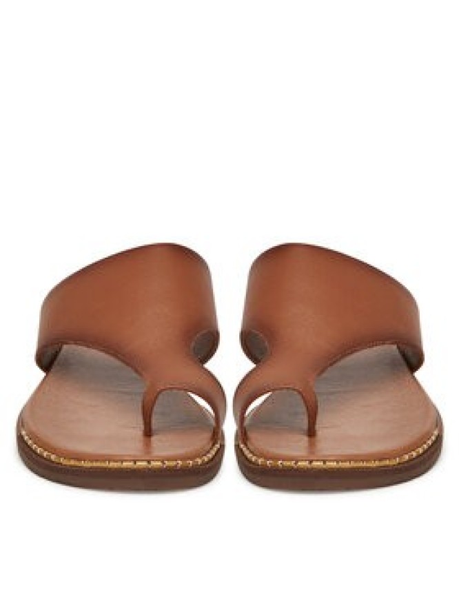 Lasocki Japonki LALITA WI23-LALITA-10 Brązowy