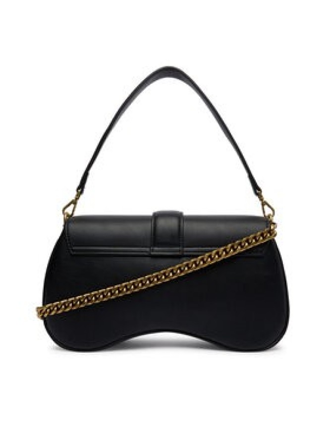 Just Cavalli Torebka 81RA4BA1 ZSA89 Czarny