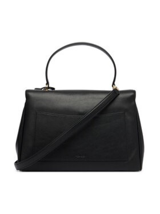 LAUREN RALPH LAUREN Torebka 431P11738002 Czarny