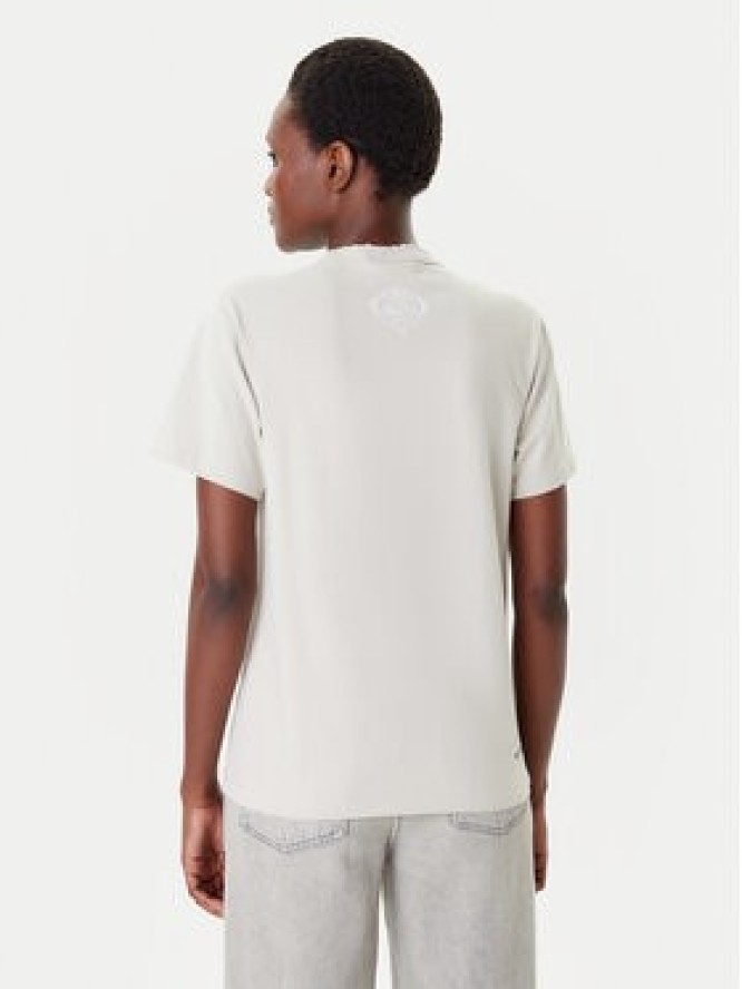 adidas T-Shirt 20th Century Fox Disney JX1282 Beżowy Regular Fit