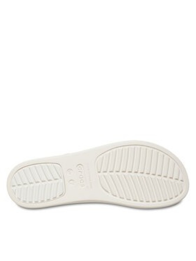 Crocs Sandały Brooklyn 4U 210676 Beżowy