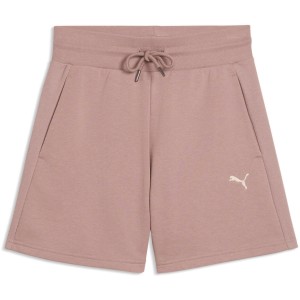Szorty damskie Puma Class High-waist Shorts 5 Tr