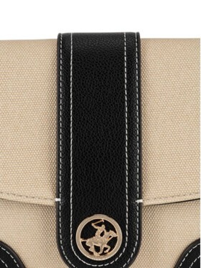Beverly Hills Polo Club Torebka BHPC-C-011-07 Czarny