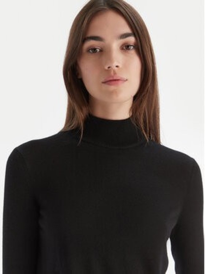 HUGO Golf Sedenniak 50549771 Czarny Regular Fit