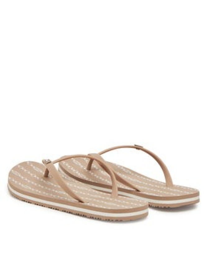 Tommy Hilfiger Japonki FW0FW08518 Różowy