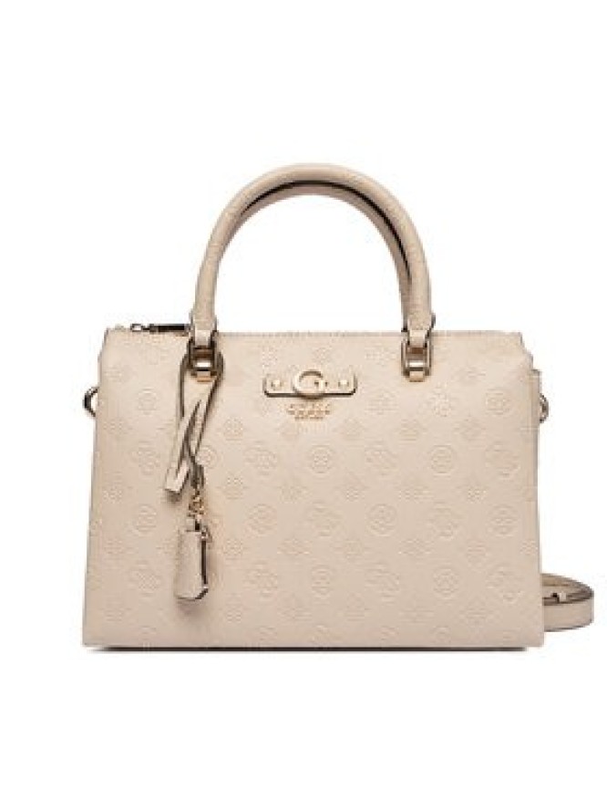 Guess Torebka Dita HWPD76 02060 Beżowy