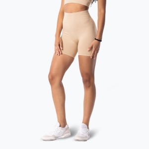 Spodenki treningowe damskie Carpatree Simply Seamless