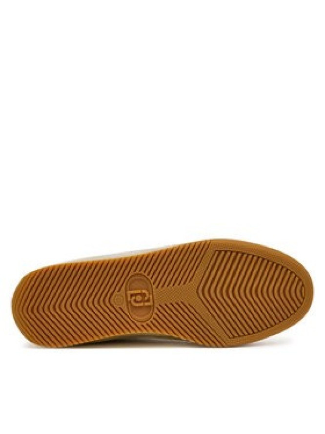 Liu Jo Sneakersy Lewis 01 BF6035 PX662 Beżowy