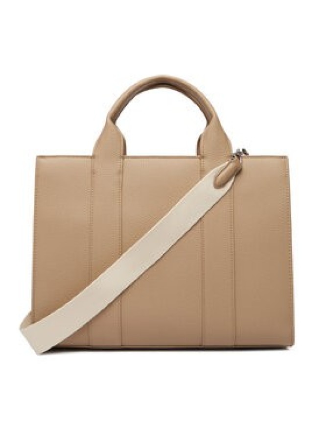 KARL LAGERFELD Torebka B1W30041 Brązowy