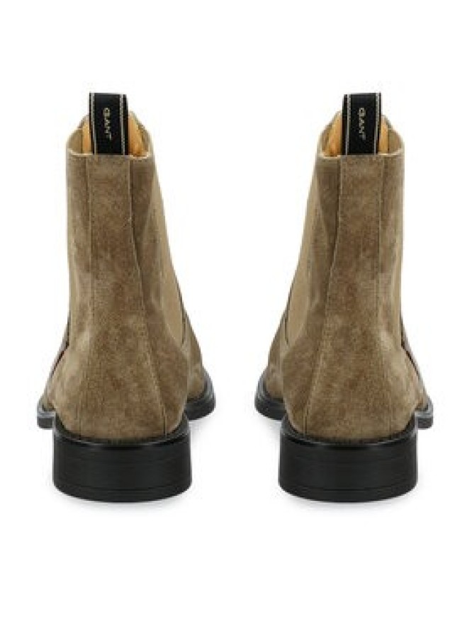 Gant Sztyblety 31553127 Khaki