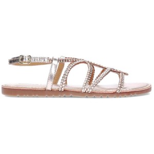 Obuwie damskie Gioseppo ORLAND Platinum (75107-P-Platinum)