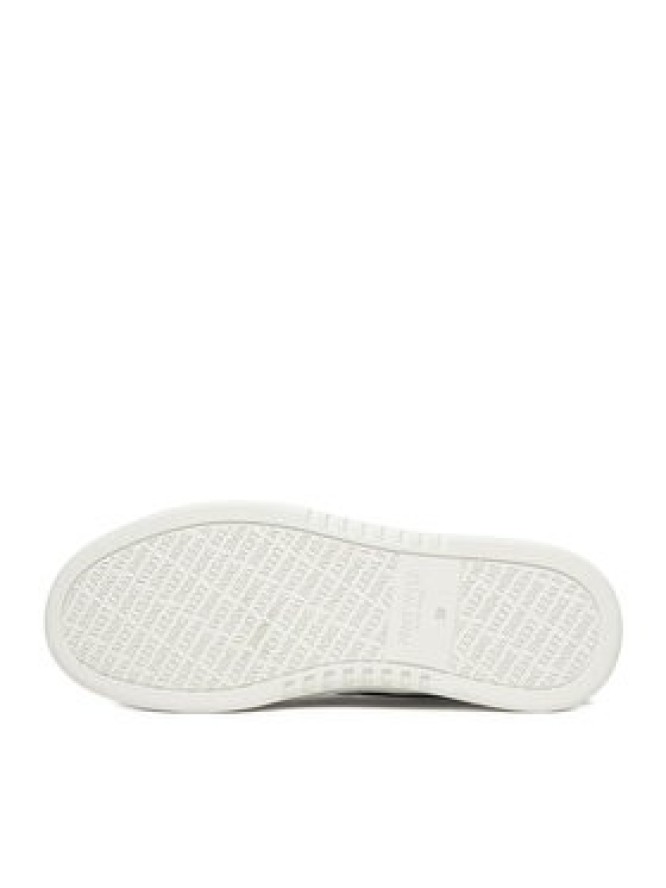 Nine West Sneakersy EO-SS25-3C105 Czarny