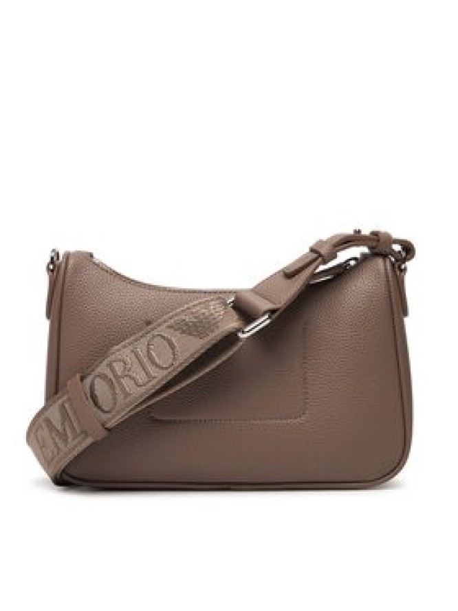 Emporio Armani Torebka EW000539 AF12036 M1057 Beżowy