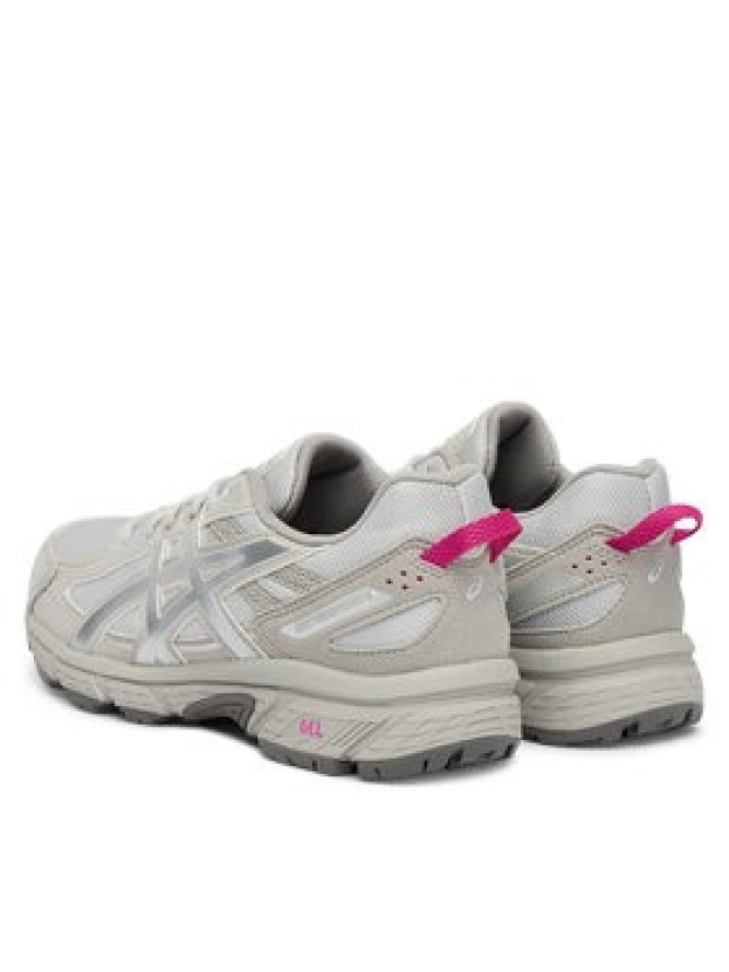 Asics Sneakersy Gel-Venture 6 1203A438 Szary