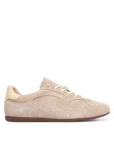 Gant Sneakersy Sperly 33533361 Szary