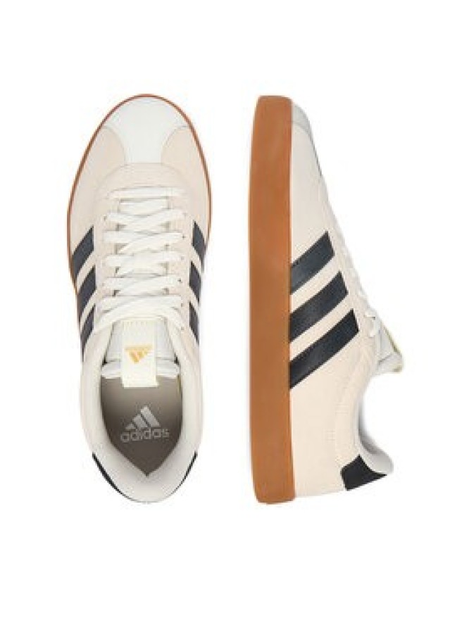 adidas Sneakersy C-VL COURT 3.0 JP5351 Beżowy