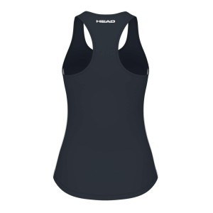 Koszulka bez rękawów damska SPIRIT Tank Top