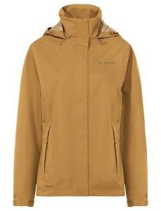 Outdoor-Jacke W Escape Light Jacket