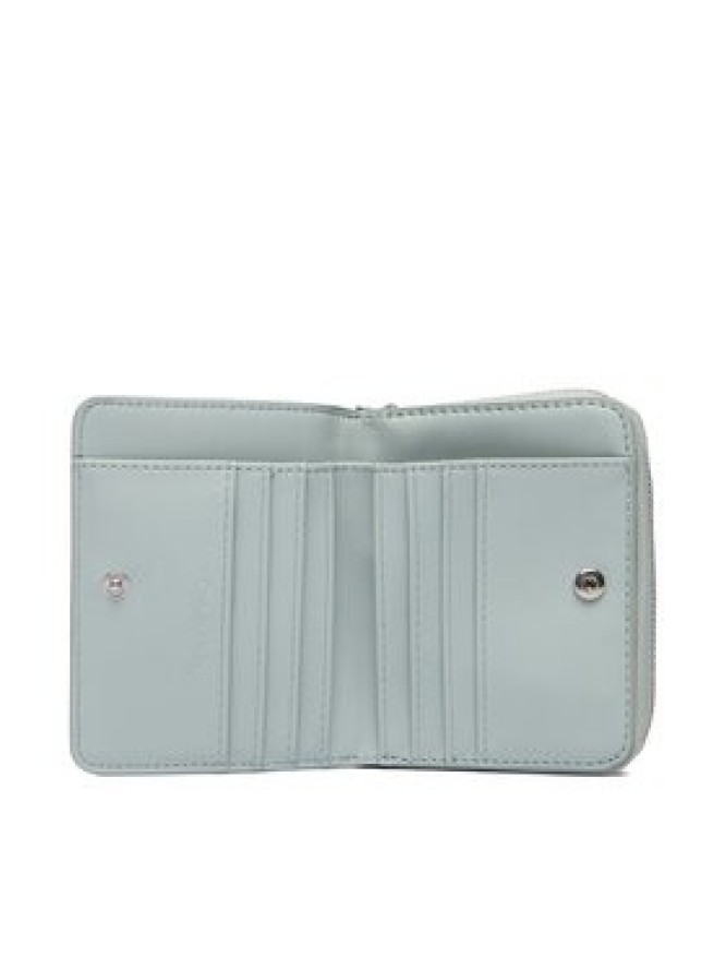 Calvin Klein Portfel Ck Must K60K611937 Szary