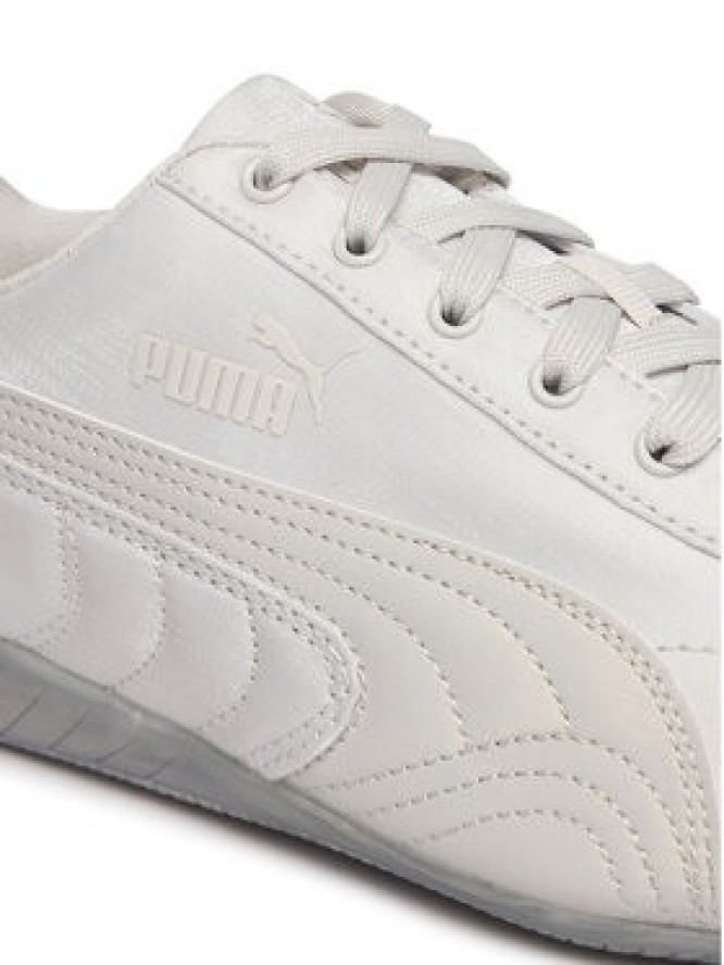 Puma Sneakersy Speedcat Anodized Wns 404903 01 Szary