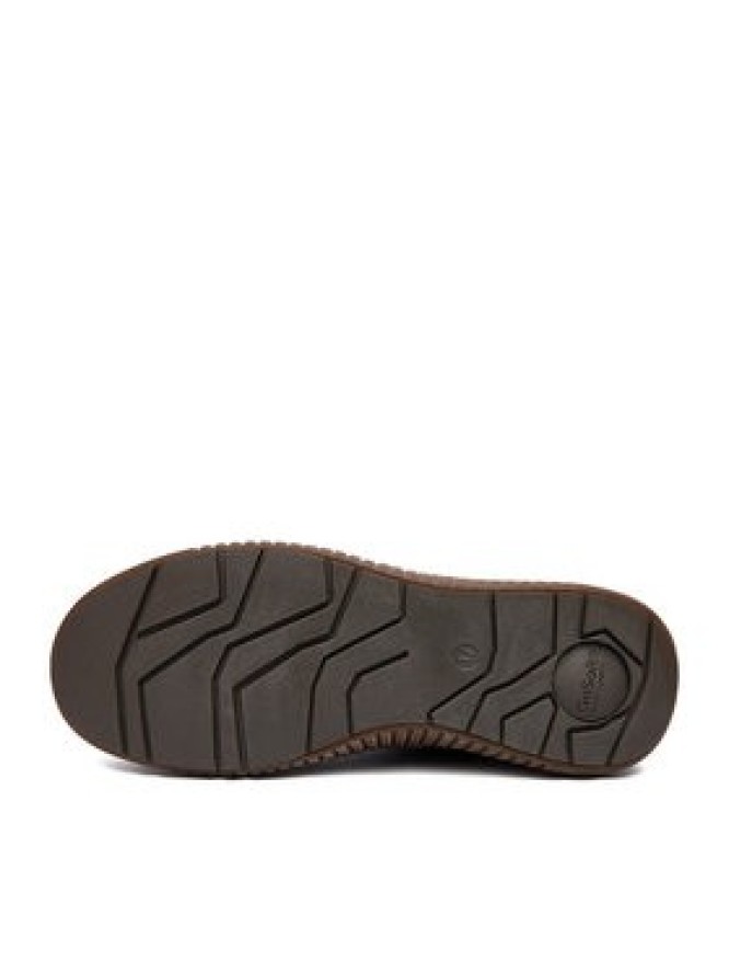 Go Soft Botki CEO-WS5586-07 Czarny