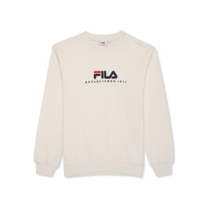 Bluza Fila Valsera Regular Logo