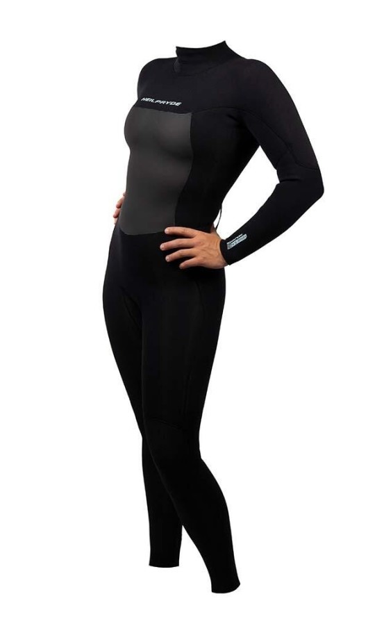 Pianka damska NEILPRYDE Nexus Ladies Fullsiut 5/4/3 BZ