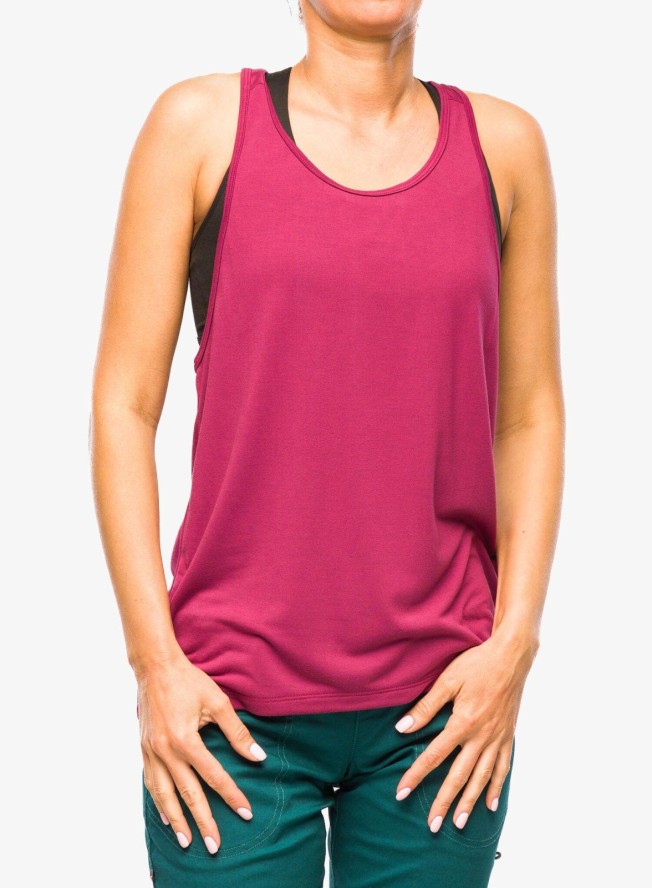 Top wspinaczkowy damski Ocun Fionna Top