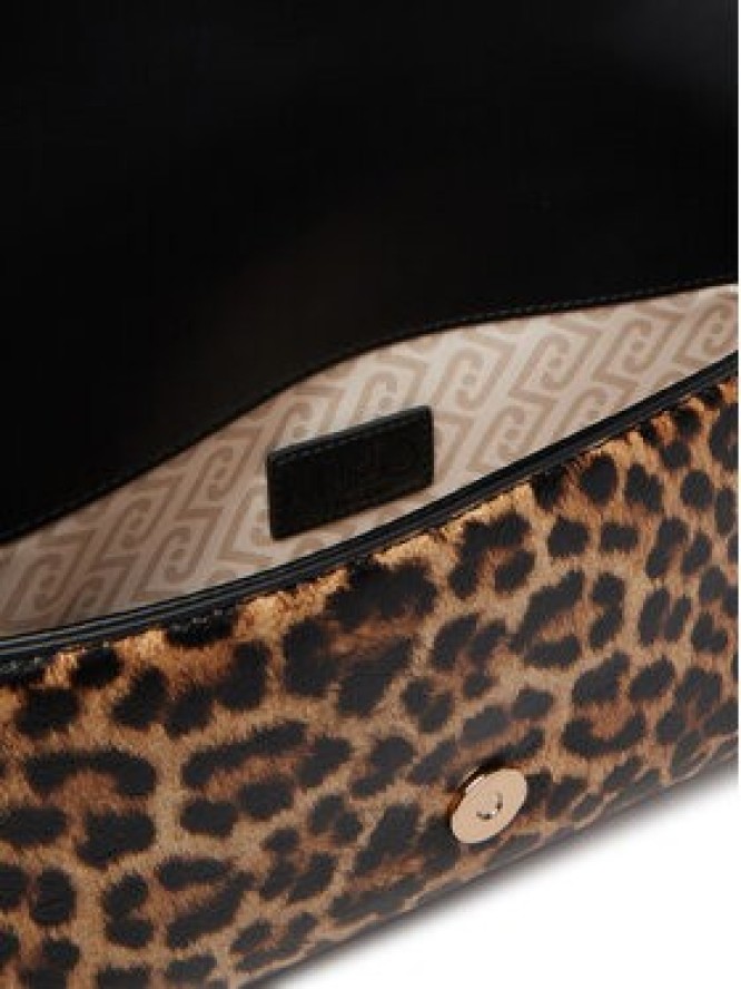 Liu Jo Torebka AA6224 E1119 Brązowy