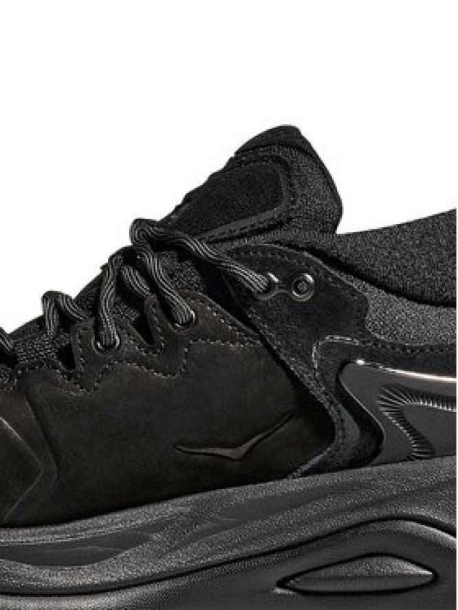 Hoka Trekkingi Kaha 3 Low GTX 1162533 Czarny