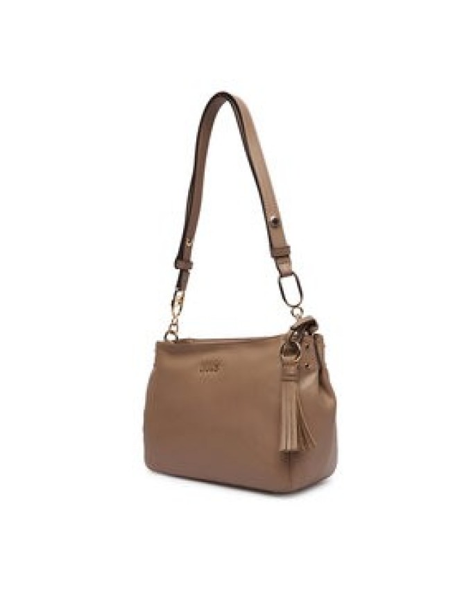 Liu Jo Torebka AA6187 E1012 Brązowy