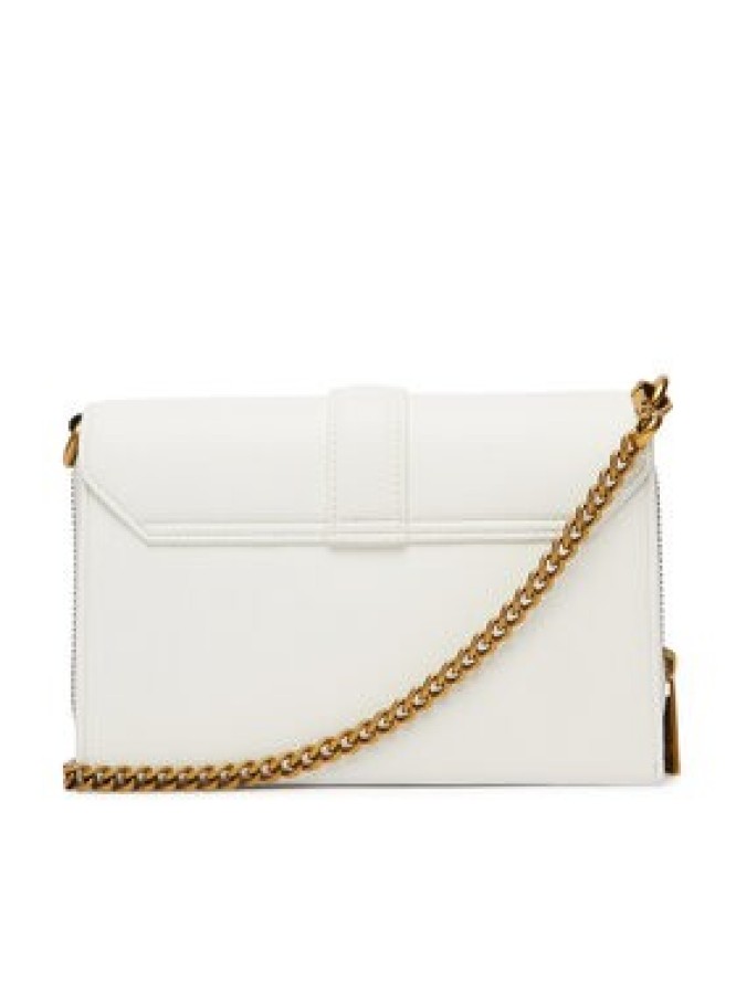 Just Cavalli Torebka 80RA5PA6 ZSA89 Biały