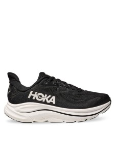 Hoka Buty do biegania Clifton 10 Czarny