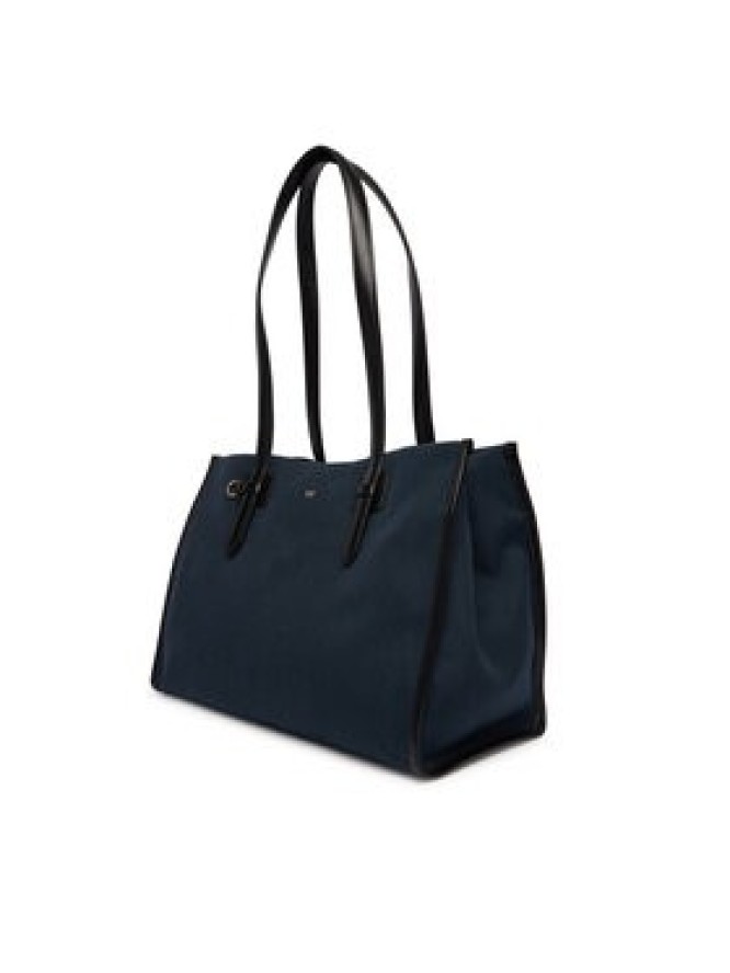 Weekend Max Mara Torebka 2615511064650 Granatowy