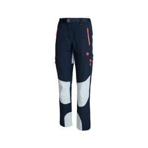 Spodnie techniczne damskie BALTIC W FW V2 Mount-Stretch, wodoodporne, elastyczne