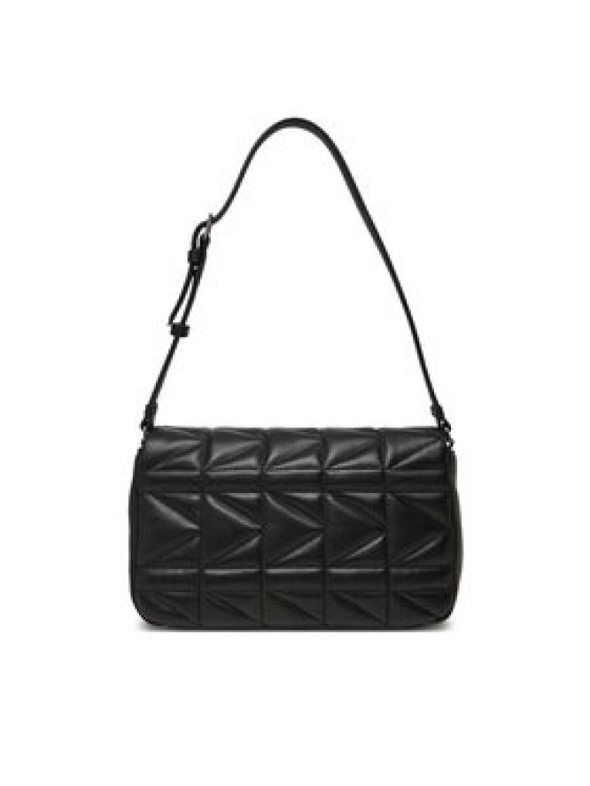 KARL LAGERFELD Torebka A1W30437 Czarny
