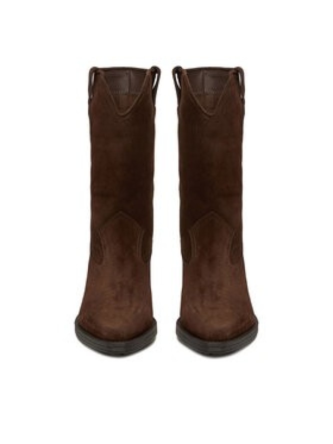 Badura Kowbojki EO-CAMILA-5031 Brązowy