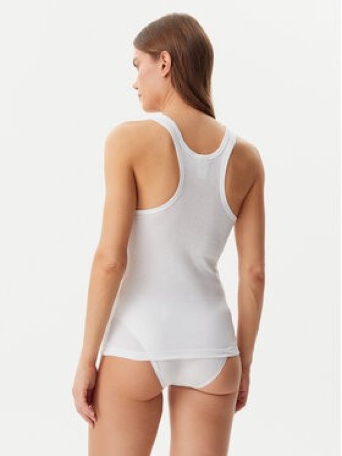 Calvin Klein Underwear Komplet topów LV00QS7493 Biały Regular Fit