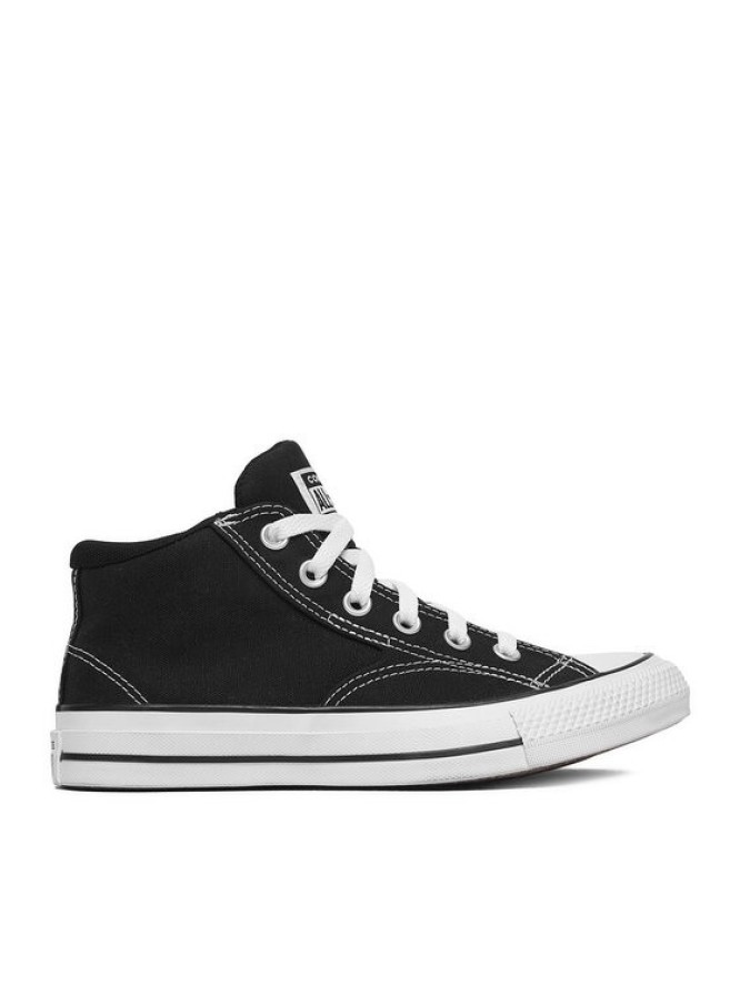 Converse Trampki CHUCK TAYLOR MALDEN STREET A00811C W Czarny