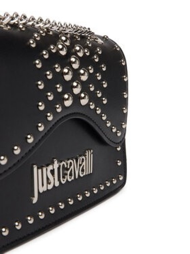Just Cavalli Torebka 80RA4BP1 ZSD95 Czarny