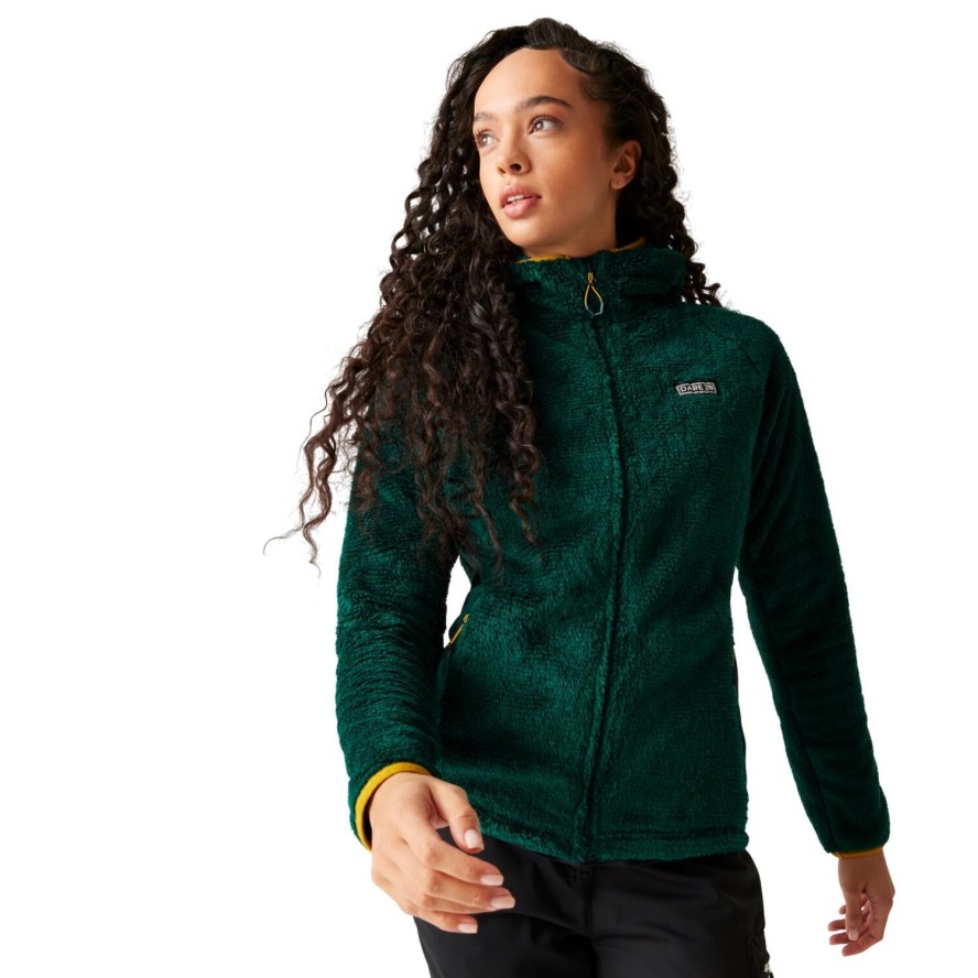 Damska Warstwa Środkowa Torrek Mountain Pro Midlayer
