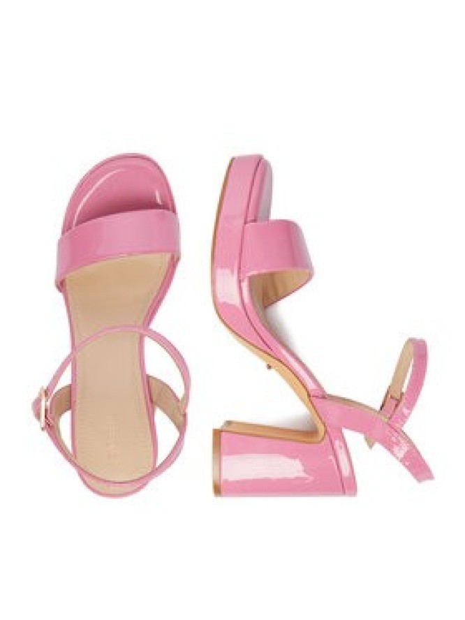 DeeZee Sandały CEO-SS22-049 Różowy