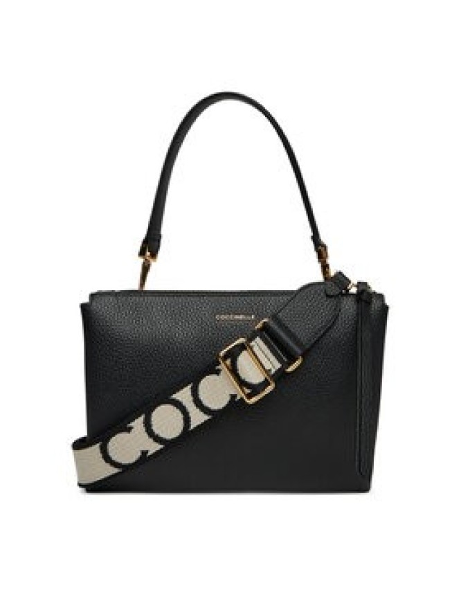 Coccinelle Torebka E1 ND8 12 08 01 Czarny